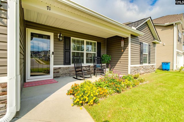 71 Texas Black Way, Elgin, SC 29045
