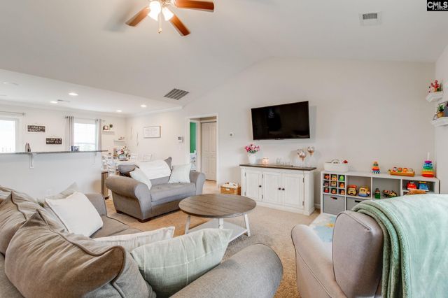 71 Texas Black Way, Elgin, SC 29045