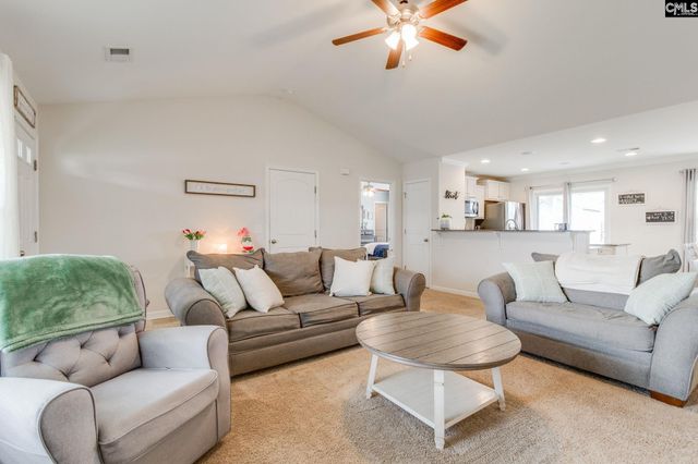 71 Texas Black Way, Elgin, SC 29045