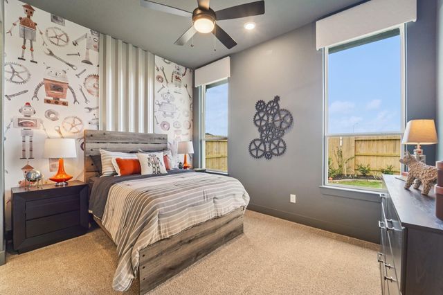 3312 Wickfield Pass, League City, TX 77573