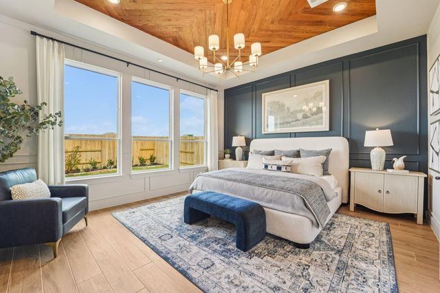 3312 Wickfield Pass, League City, TX 77573