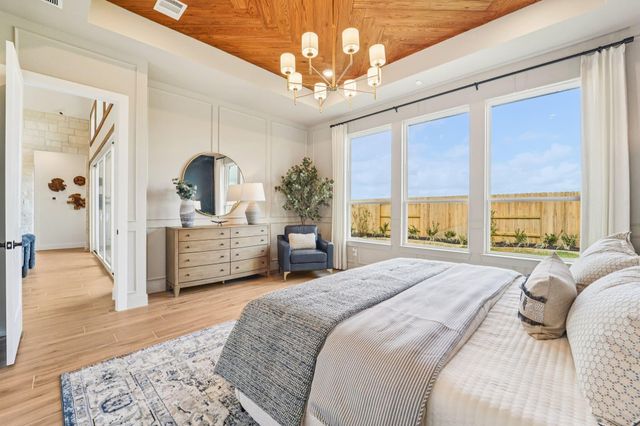 3312 Wickfield Pass, League City, TX 77573