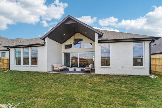 3312 Wickfield Pass, League City, TX 77573