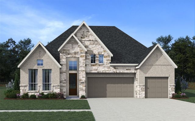3312 Wickfield Pass, League City, TX 77573
