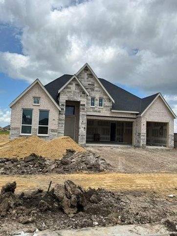 3312 Wickfield Pass, League City, TX 77573