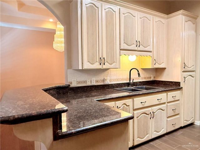 3700 San Gerardo Street, Mission, TX 78572