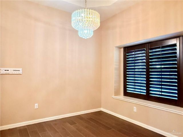 3700 San Gerardo Street, Mission, TX 78572