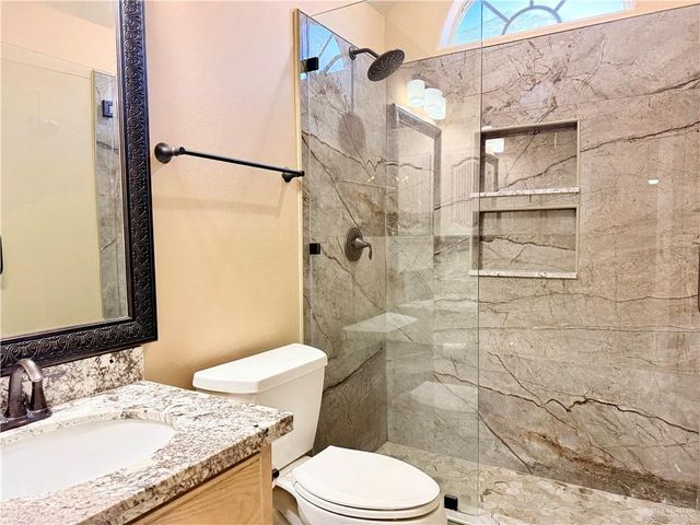 3700 San Gerardo Street, Mission, TX 78572