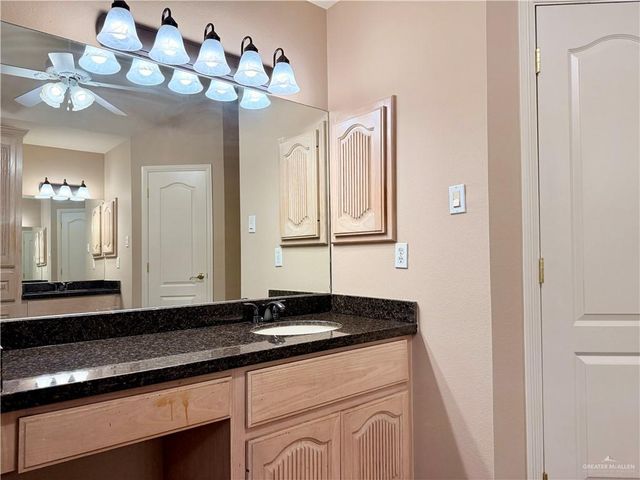 3700 San Gerardo Street, Mission, TX 78572