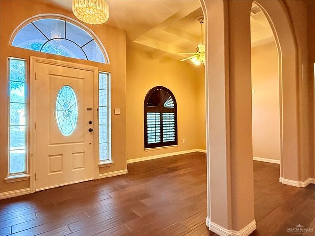 3700 San Gerardo Street, Mission, TX 78572