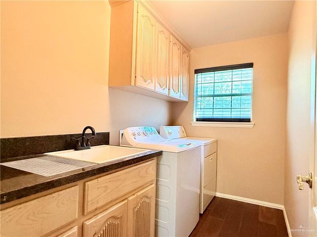 3700 San Gerardo Street, Mission, TX 78572