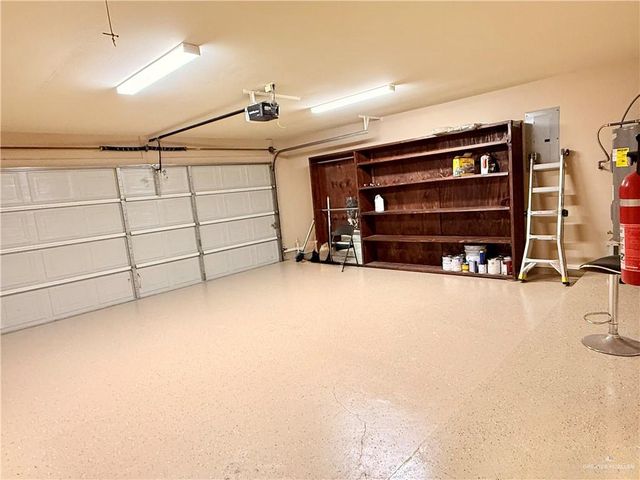 3700 San Gerardo Street, Mission, TX 78572