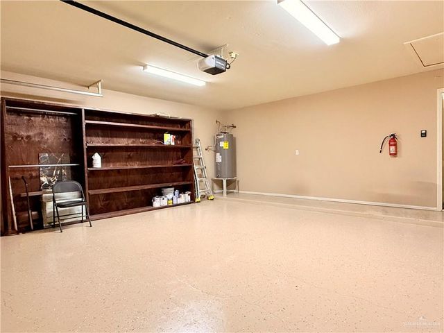 3700 San Gerardo Street, Mission, TX 78572