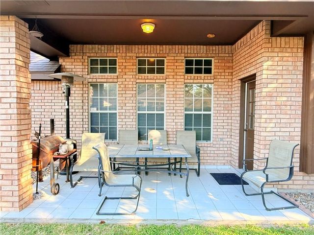 3700 San Gerardo Street, Mission, TX 78572