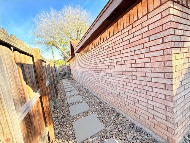 3700 San Gerardo Street, Mission, TX 78572