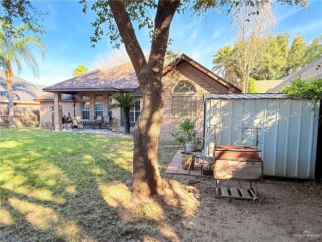 3700 San Gerardo Street, Mission, TX 78572