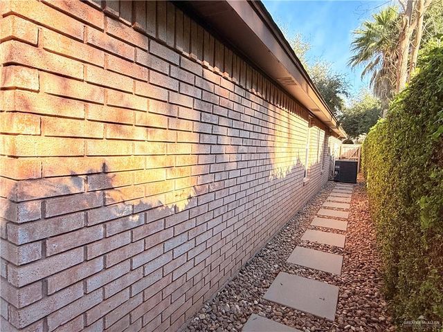 3700 San Gerardo Street, Mission, TX 78572