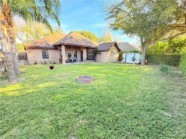 3700 San Gerardo Street, Mission, TX 78572