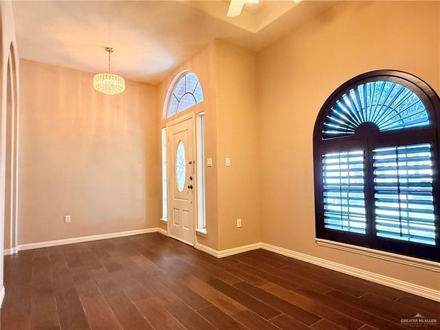 3700 San Gerardo Street, Mission, TX 78572