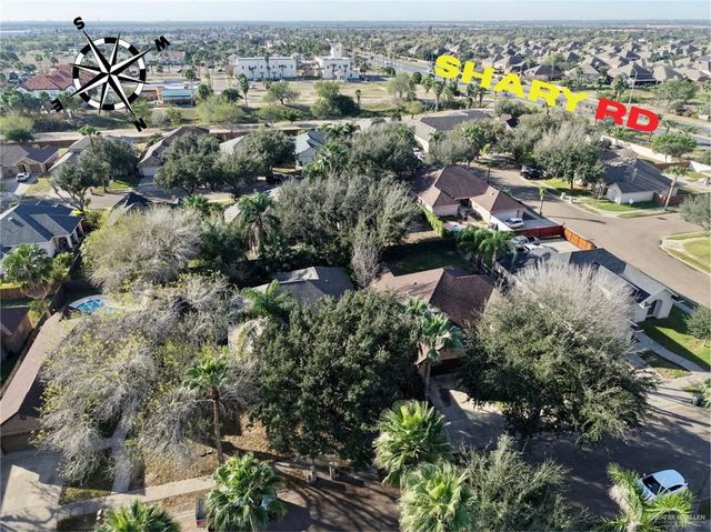 3700 San Gerardo Street, Mission, TX 78572