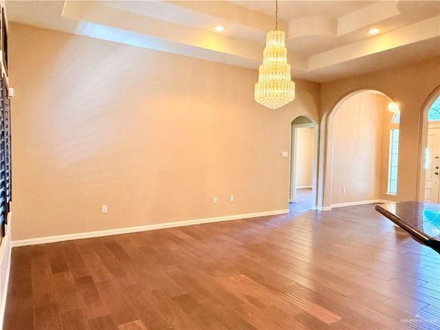 3700 San Gerardo Street, Mission, TX 78572