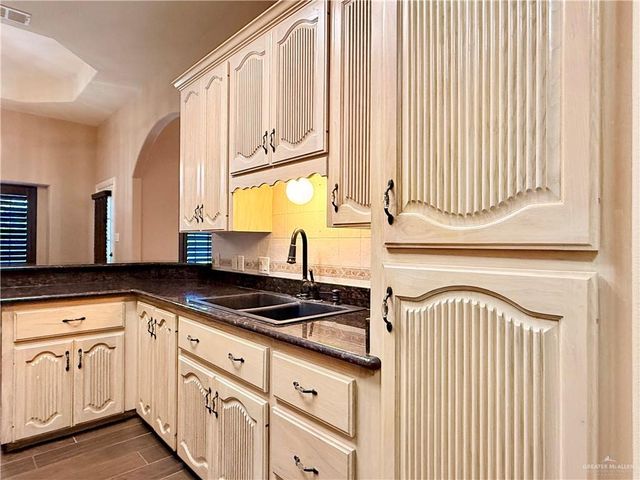 3700 San Gerardo Street, Mission, TX 78572