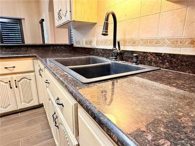 3700 San Gerardo Street, Mission, TX 78572