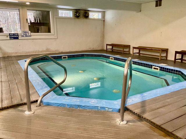 12G Seasons At Attitash Road, Bartlett, NH 03812