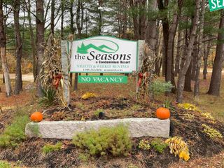 12G Seasons At Attitash Road, Bartlett, NH 03812