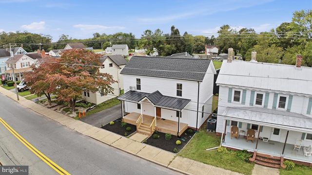 11 S MAIN ST, Magnolia, DE 19962