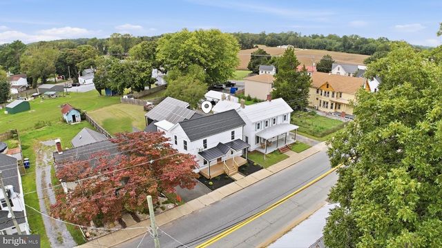 11 S MAIN ST, Magnolia, DE 19962