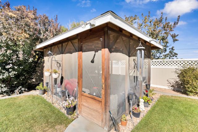 247 Mason Ridge Drive, Grand Junction, CO 81503