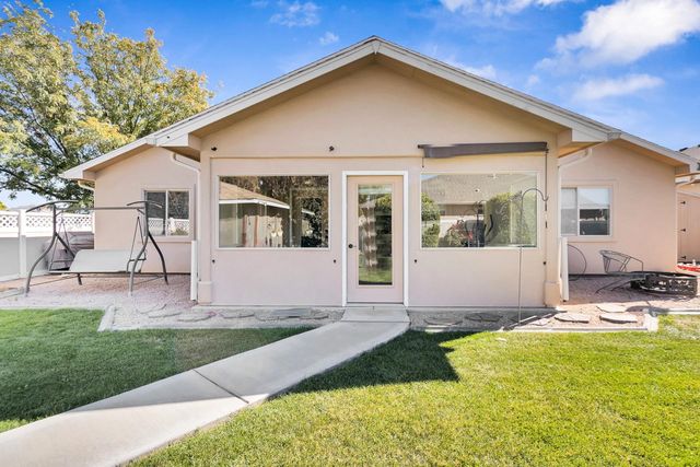 247 Mason Ridge Drive, Grand Junction, CO 81503