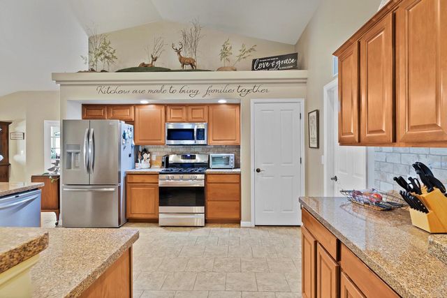 247 Mason Ridge Drive, Grand Junction, CO 81503