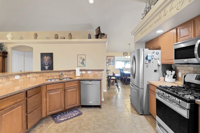 247 Mason Ridge Drive, Grand Junction, CO 81503