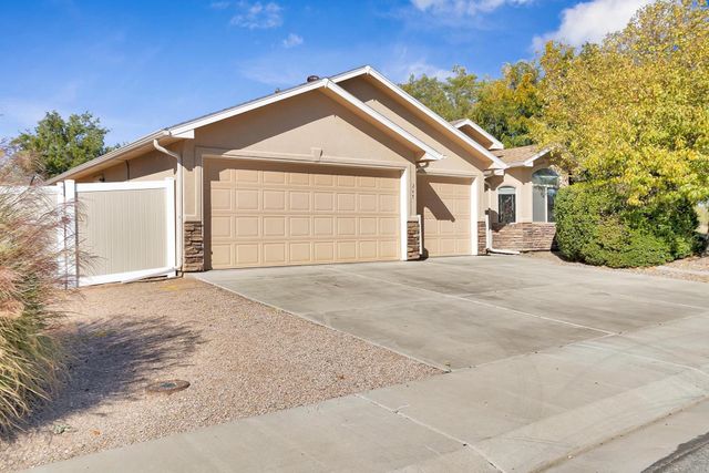 247 Mason Ridge Drive, Grand Junction, CO 81503
