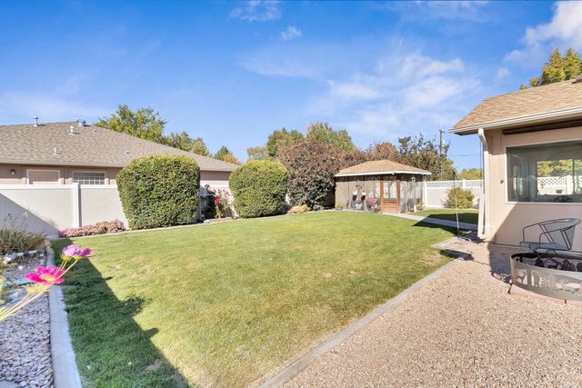 247 Mason Ridge Drive, Grand Junction, CO 81503