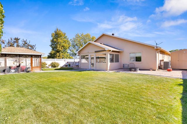 247 Mason Ridge Drive, Grand Junction, CO 81503