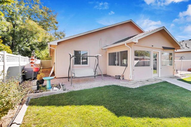 247 Mason Ridge Drive, Grand Junction, CO 81503