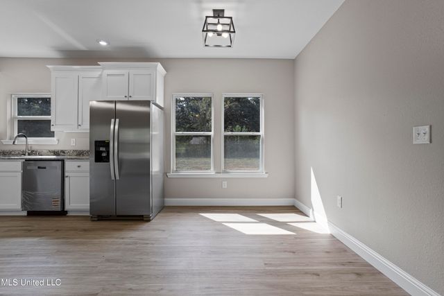3665 Poticaw Bayou Road, Vancleave, MS 39565