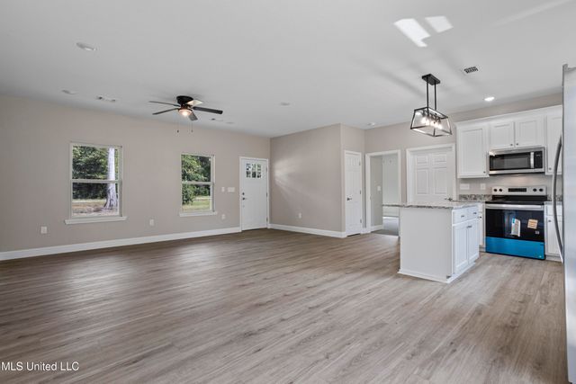 3665 Poticaw Bayou Road, Vancleave, MS 39565