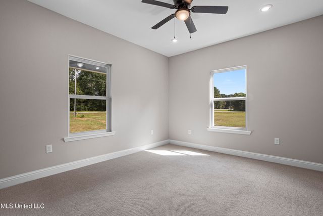 3665 Poticaw Bayou Road, Vancleave, MS 39565