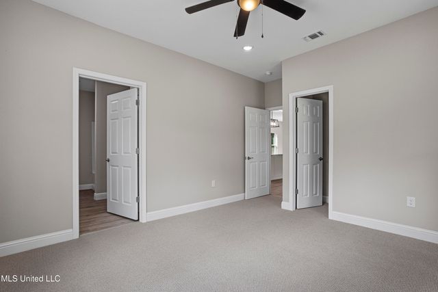 3665 Poticaw Bayou Road, Vancleave, MS 39565