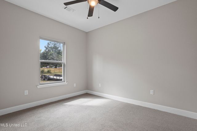 3665 Poticaw Bayou Road, Vancleave, MS 39565