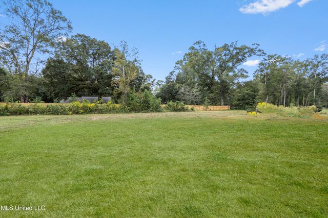 3665 Poticaw Bayou Road, Vancleave, MS 39565