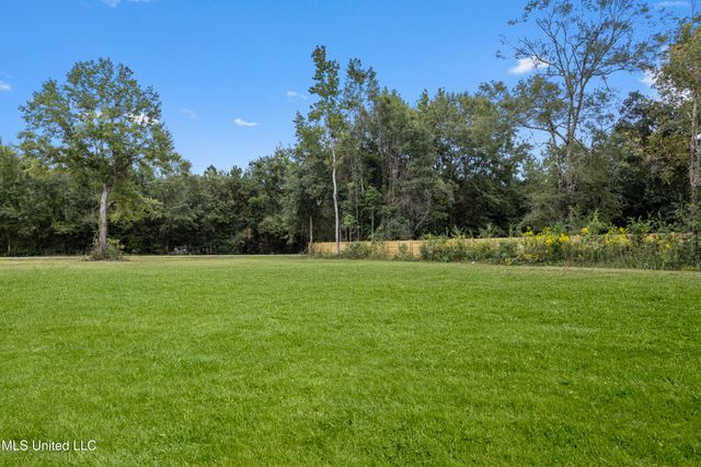 3665 Poticaw Bayou Road, Vancleave, MS 39565