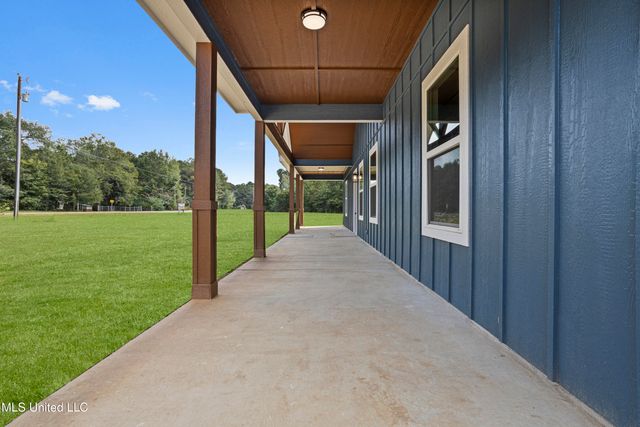3665 Poticaw Bayou Road, Vancleave, MS 39565