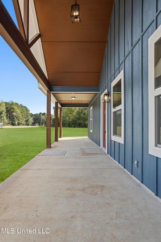 3665 Poticaw Bayou Road, Vancleave, MS 39565