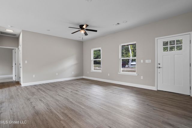 3665 Poticaw Bayou Road, Vancleave, MS 39565