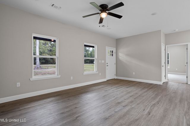 3665 Poticaw Bayou Road, Vancleave, MS 39565